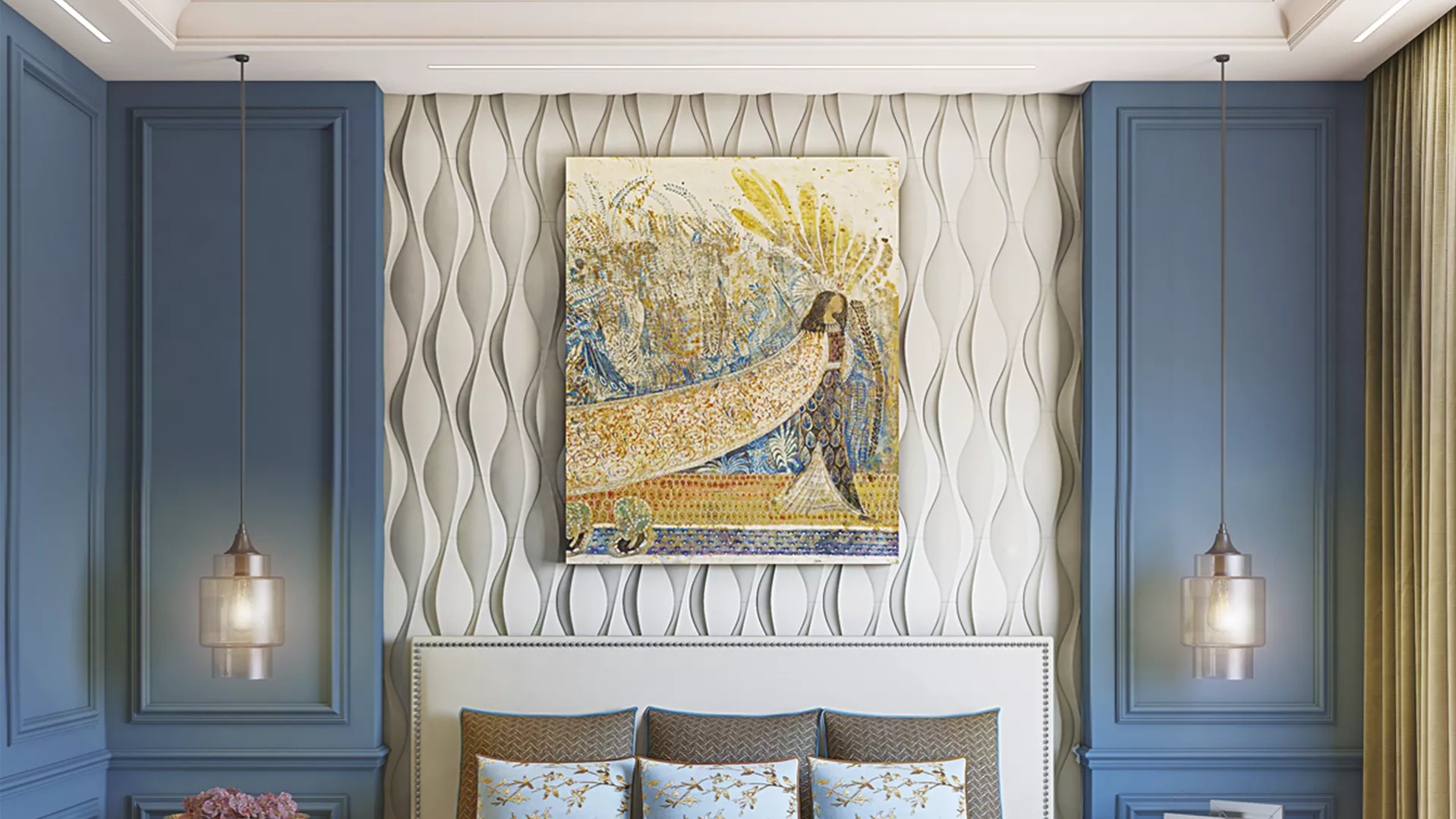 DOVE SET от Artpole DOVE SET от Artpole
