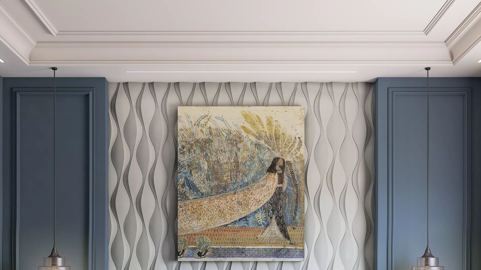 DOVE SET от Artpole DOVE SET от Artpole